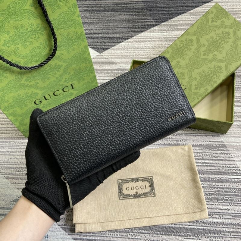 Gucci Wallets